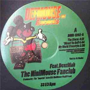 The NiniMouse Fanclub Feat. Denzillah - The Storm mp3