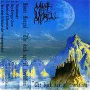 Minas Morgul - The Dark Age Of Revelation mp3