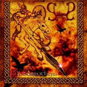 Sleipnir - Bloodbrothers mp3