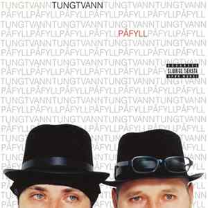 Tungtvann - Påfyll mp3