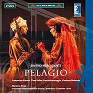 Saverio Mercadante - Pelagio mp3