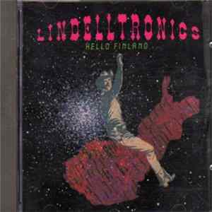 Lindelltronics - Hello Finland mp3