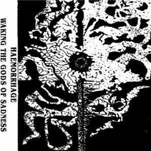 Haemorrhage - Waking The Gods Of Sadness mp3
