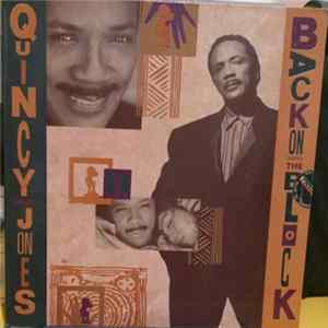 Quincy Jones - Back On The Block mp3