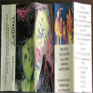 Theodicy - Wound mp3