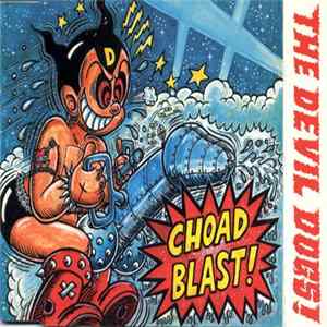 The Devil Dogs! - Choad Blast! mp3