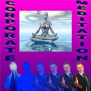 Corporate Meditation - Floppy Disk Set One: Initiation Wizard mp3