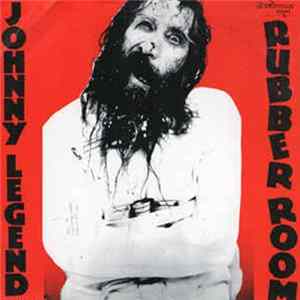 Johnny Legend - Rubber Room mp3