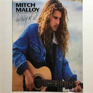 Mitch Malloy - Anything At All mp3