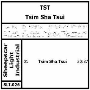 TST - Tsim Sha Tsui mp3