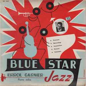 Erroll Garner - Piano Solos mp3