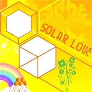 Various - Solar Love mp3