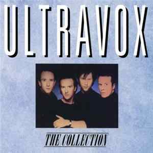 Ultravox - The Collection mp3