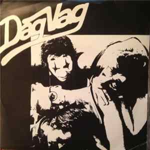 Dag Vag - Wipe Out / My Barrel mp3