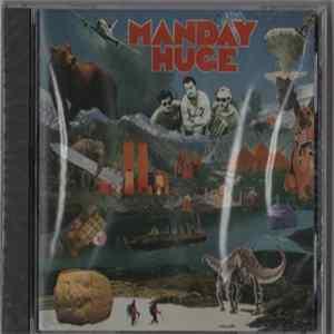 Manday Huge - Manday Huge mp3
