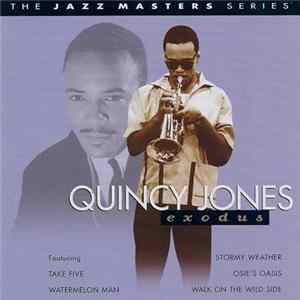 Quincy Jones - Exodus mp3