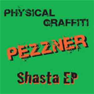 Pezzner - Shasta EP mp3