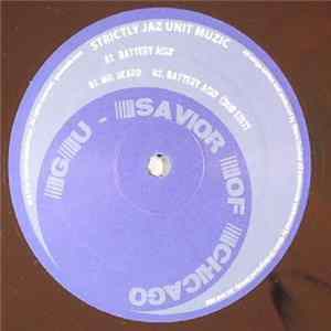G U - Savior Of Chicago mp3