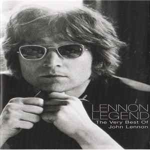 John Lennon - Lennon Legend (The Very Best Of John Lennon) mp3