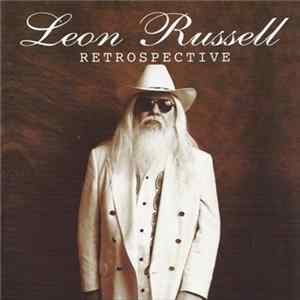 Leon Russell - Retrospective mp3
