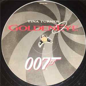 Tina Turner - GoldenEye mp3