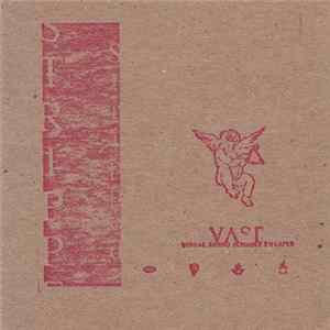 VAST - Stripped/Red mp3