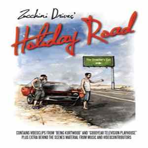 Zucchini Drive - Holiday Road mp3