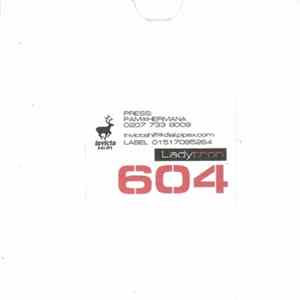 Ladytron - 604 mp3