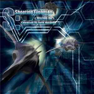 Various - S:Shooting Evolution -Blazing Up mp3