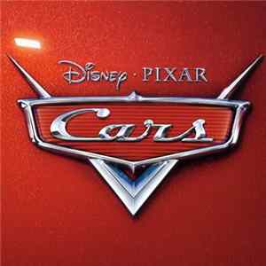 Various - Disney/Pixar Cars Original Soundtrack mp3