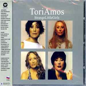 Tori Amos - Strange Little Girls mp3
