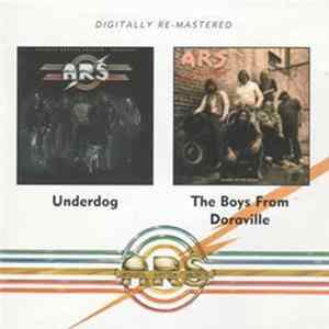 Atlanta Rhythm Section - Underdog/The Boys From Doraville mp3