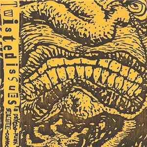Various - Twisted Issues mp3