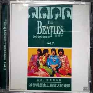 The Beatles - Vol.2 mp3