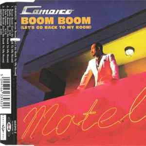 Camarco - Boom Boom (Let's Go Back To My Room) mp3