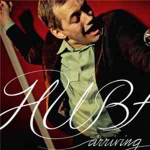 Huba - Arriving mp3