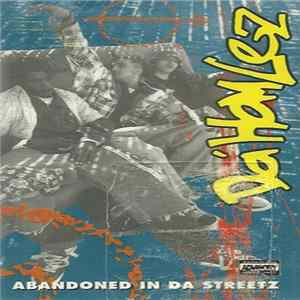 Da Homlez - Abandoned In Da Streets mp3