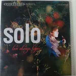 Solo - Love Always Hopes mp3