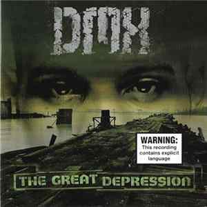 DMX - The Great Depression mp3