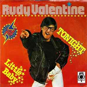Rudy Valentine - Tonight mp3