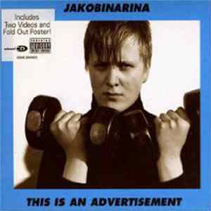 Jakobinarina - This Is An Advertisement mp3