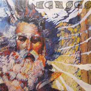 Kansas - Kansas mp3