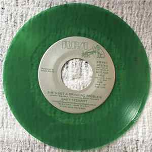 Gary Stewart - She's Got A Drinking Problem mp3