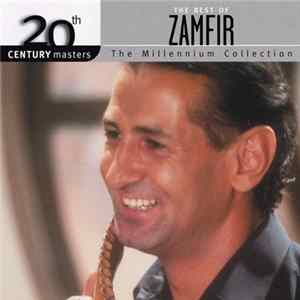 Zamfir - The Best Of Zamfir mp3