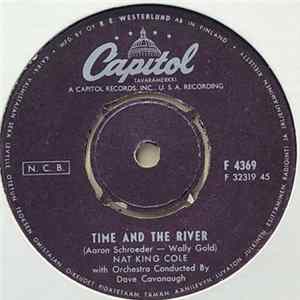 Nat King Cole - Time And The River / That's You mp3