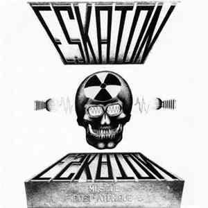 Eskaton - Musique Post Atomique mp3