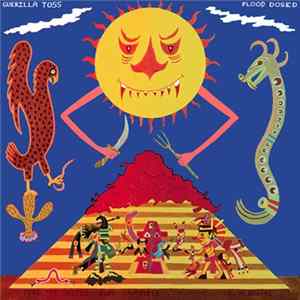 Guerilla Toss - Flood Dosed mp3