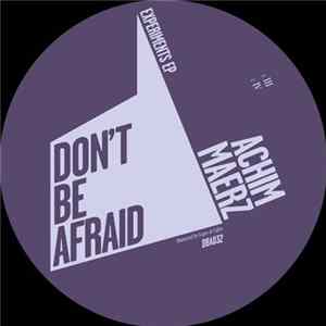 Achim Maerz - Experiments mp3