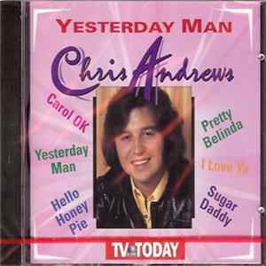 Chris Andrews - TV Today - Yesterday Man mp3