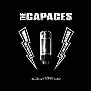 The Capaces - Amplifired mp3